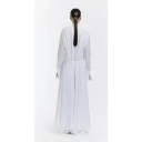 Vivetta Dame Kjoler Hvit M,