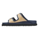 Birkenstock Dame Sko Blå 36 EU,