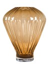 Specktrum Evelyn Vase Yellow AMBER H35CM