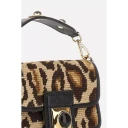 Etro Dame Vesker Brun ONE SIZE,