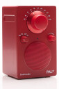 Tivoli Audio PAL BT Rød