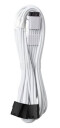 CableMod Pro ModMesh 12VHPWR to 3x PCI-e Cable - 45cm white