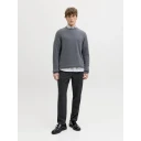 Jack & Jones Jpstollie Connor Chino Noos Grey 31 x 32