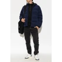 Moose Knuckles Herre Gensere & Hettegensere Svart XL,
