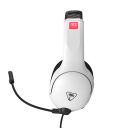 Turtle Beach NS2 Airlite Fit Hvit