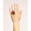 Panconesi unisex Accessories Rød M,