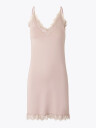 Rosemunde Strap Dress Rosa 34