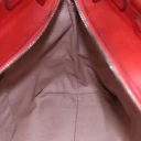 Salvatore Ferragamo Dame Rød