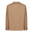 Dell'oglio Herre Skjorter Beige XL,