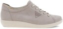 ECCO Soft 2.0 Dame Grey Rose UST Moon 42