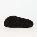 Joggesko Birkenstock Arizona Shearling Black EUR 41