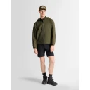 Fusalp, Herre, Jakker, Grønn, 3XL,