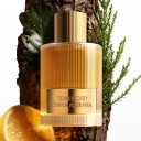 Tom Ford Costa Azzurra Unisex Eau de Parfum 50ml - Treaktig Duft med Sitron og Enbær