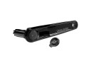 SRAM Rival DUB pedalarm 160 mm M. Quarq Wattmåler