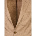 Canali Herre Jakker Brun M,