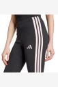 adidas Sport Performance   Leggings W 3S SJ Leg   Svart