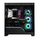 Cepter Extreme R59 Wi Fi 9950X3D stasjonær PC
