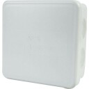 ABB koblingsboks AP9 IP65 Grå