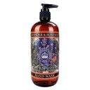 English SC Kew Garden Liquid soap 500ml Bergamot & Ginger