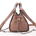 Loewe Pre-owned Dame Beige