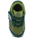 New Balance Sko   2002   Nordic Green/Sport Green   New Balance   22,5   Sko   Grønn