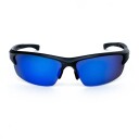 Shadespace Cygnus Ocean Blue Solbriller SS033 - Unisex