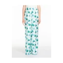 Max Mara Dame Bukser Flerfarget S,