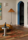 Murillo Ullteppe Multi Neutral 300x400 cm