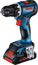 Bosch Professional GSR 18V-90 C PROFESSIONAL