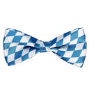 Rutete Oktoberfest Tversoversløyfe