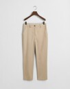 GANT Slim Chinos 277 Dry Sand 40