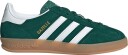 adidas Originals Gazelle Indoor J - Green - 36 2/3