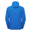 Jakke til herre Rab Borealis Hooded Jacket M MayaBlue
