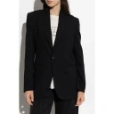 MM6 Maison Margiela Dame Jakker Svart S,