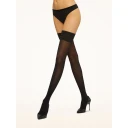 Wolford Velvet De Luxe 50 Stay-Up M
