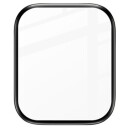 Imak Full Coverage Apple Watch Series 9/8/7 Beskyttelsesglass 45mm