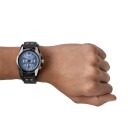 Fossil Grant Ch2564 - Herre - 44 mm - Analog - Kvarts urverk - Mineralglas