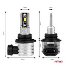 LED pære AMIO 03335