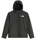 The North Face Teen Antora Triclimate   Black   L