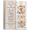Elizabeth Arden Ceramide Capsules Ansiktsserum med Hyaluronsyre og Peptider - 60 Kapsler