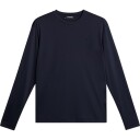 J.Lindeberg Ade T shirt LS Jl Navy