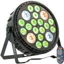Ibiza XL RGBW+WWCW Parlampe