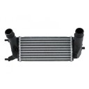 Intercooler HELLA 8ML 366 340 831