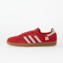 Adidas Originals Samba Og W   Red   40 2/3