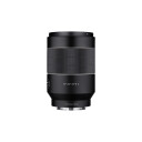 Samyang AF 35mm f/1.4 FE II Vidvinkelobjektiv for Sony E - Lyssterk og Kompakt