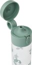 LIEWOOD Clemence Vannflaske 350 ml Crab/Sandy