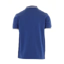 Fred Perry Herre Topper Blå M,