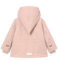Mini A Ture Vinterjakke - MatWang Fleece - Adobe Rose - Mini A Ture - 3 år (98) - Vinterjakke - Rosa