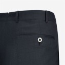 Corneliani Bukse(S160) Classic Dark Grey