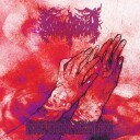 Ghost Bath  Rose Thorn Necklace  CD